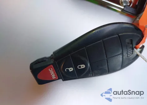 2012 Ram 2500 Laramie из США, поврежденный, VIN 3C6UD5FL1CG309889